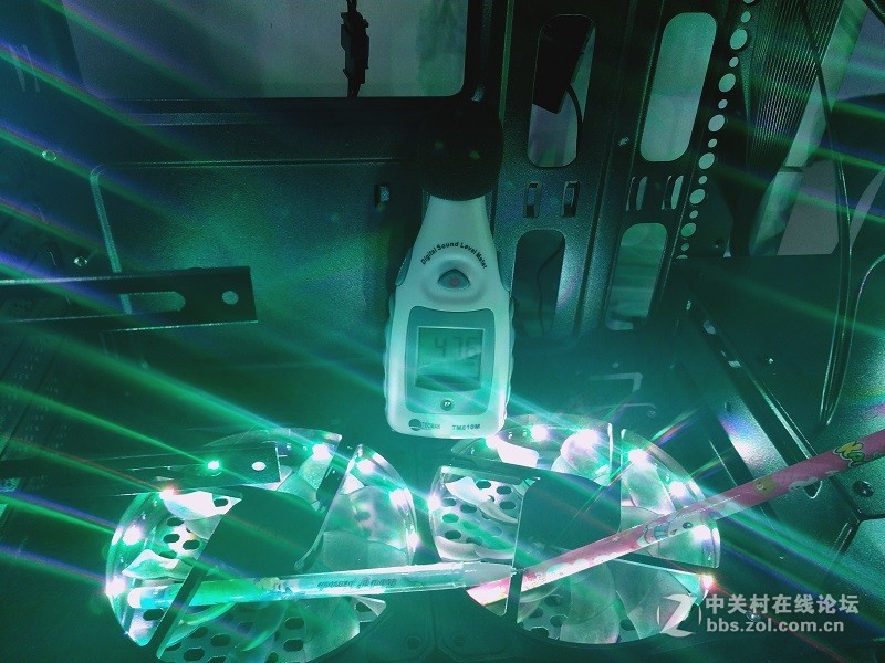 匠心打造“虎啸刀锋”——开箱篇