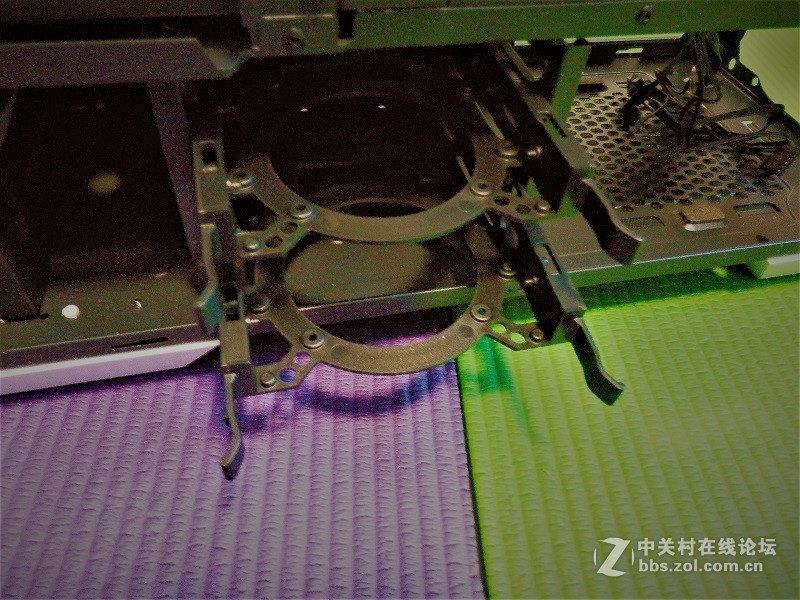 匠心打造“虎啸刀锋”——开箱篇