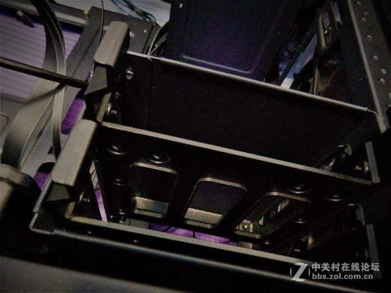 匠心打造“虎啸刀锋”——开箱篇