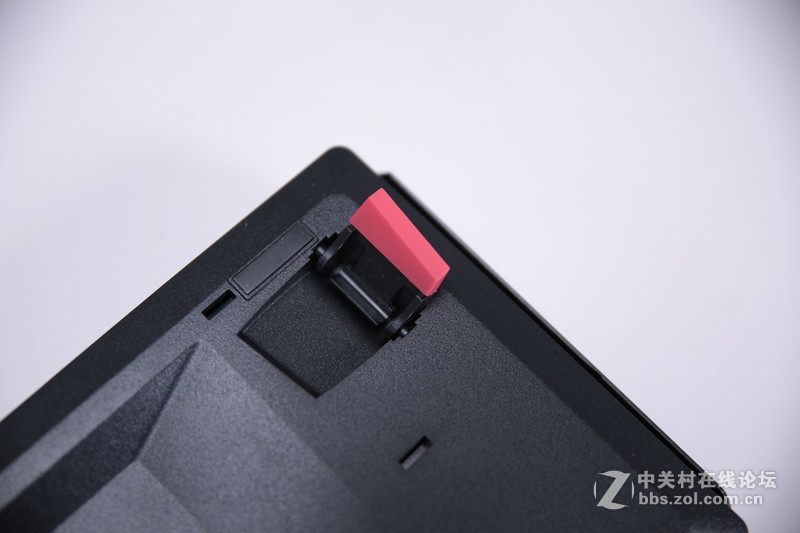 不一样的体验血手幽灵复活者B975 RGB电竞机械键盘评测