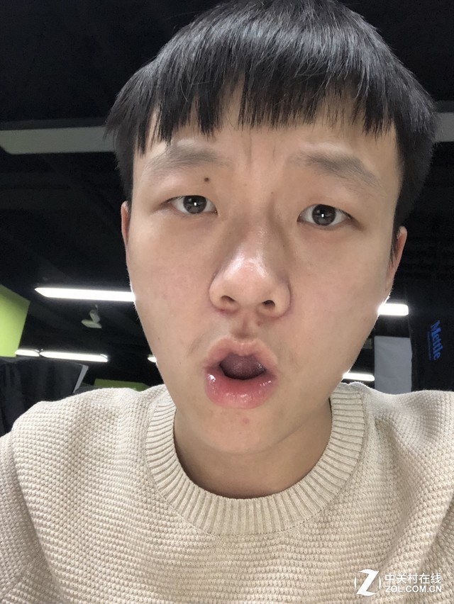 iPhone 8相机输Note8 一切竟与画质无关