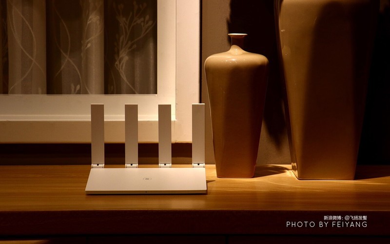 真双频全千兆，华为路由WS5200升级你的家居网络体验