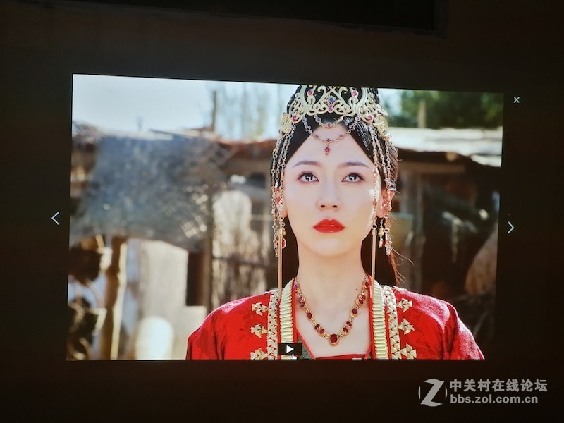 智能投影仪遍地开花，我却选了个传统投影仪——优派PJD7831HDL