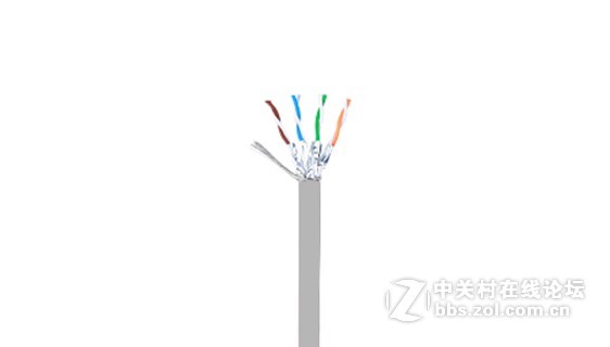 超六类双绞线可以支持的网速？