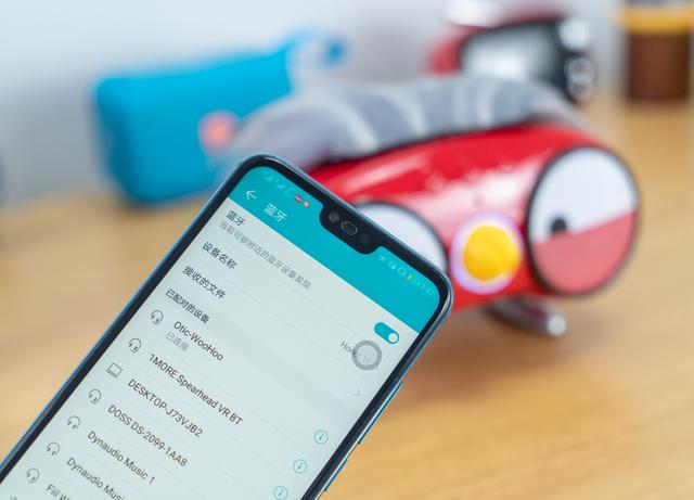 比猫王小王子更好玩的桌面音箱，WooHoo鸡音箱开箱！