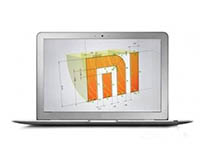 #每日话题# 小米笔记本为了性价比也是蛮拼的！