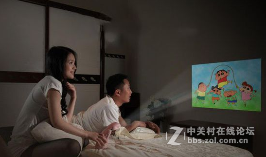 2015国内智能微投产品小结与2016趋势展望
