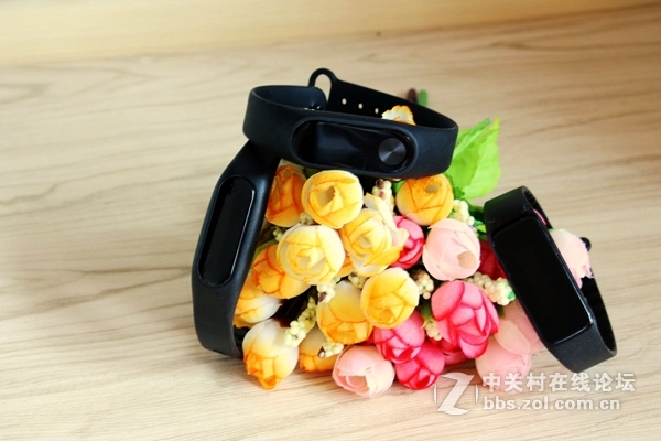 古有魏、蜀、吴三足鼎立，今有唯乐2 、小 米2、纽曼手环三大战