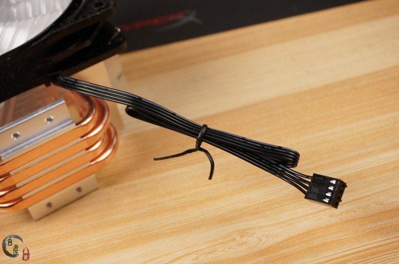 一代经典散热器，九州风神玄冰400终于出升级版了