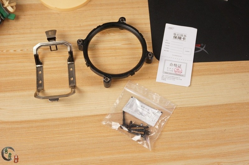 一代经典散热器，九州风神玄冰400终于出升级版了