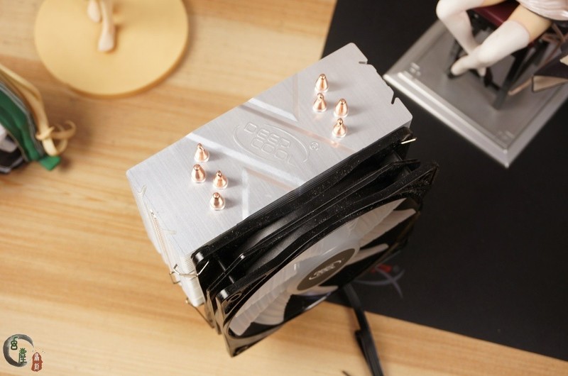 一代经典散热器，九州风神玄冰400终于出升级版了