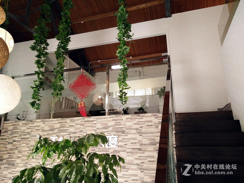 人皇出品，必属精品——钛度科技总部参观图记