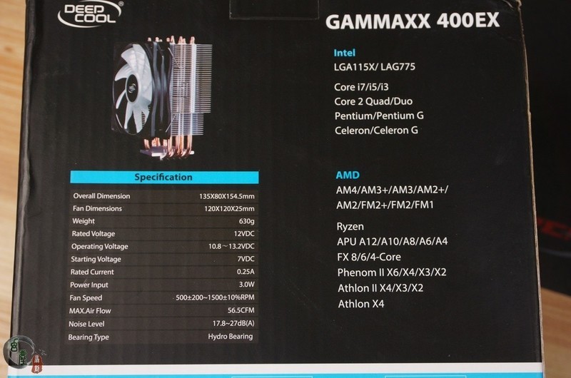 一代经典散热器，九州风神玄冰400终于出升级版了
