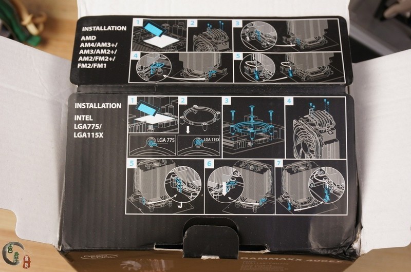 一代经典散热器，九州风神玄冰400终于出升级版了