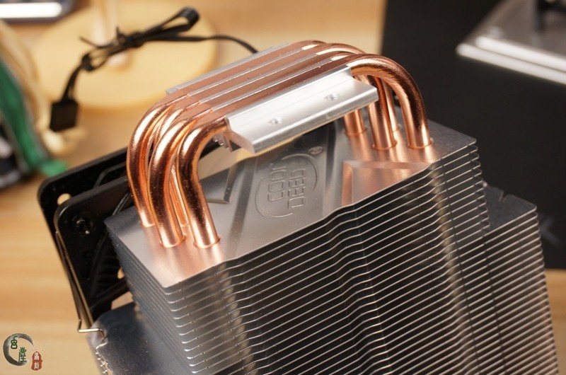 一代经典散热器，九州风神玄冰400终于出升级版了