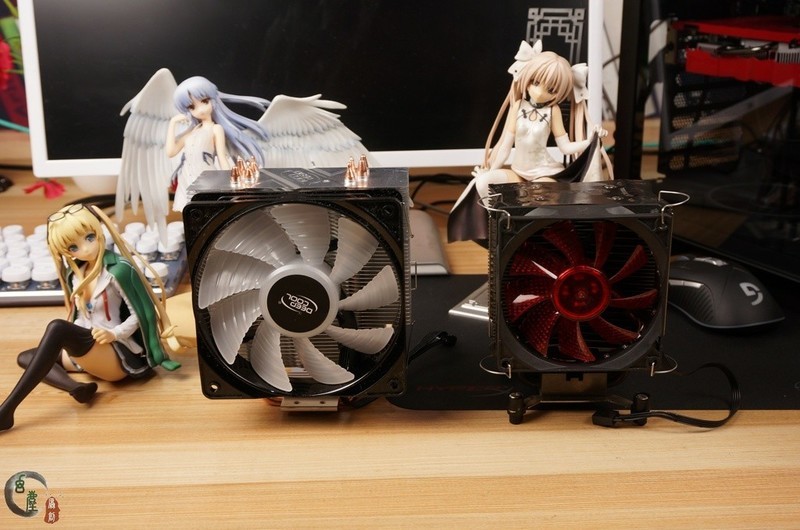 一代经典散热器，九州风神玄冰400终于出升级版了