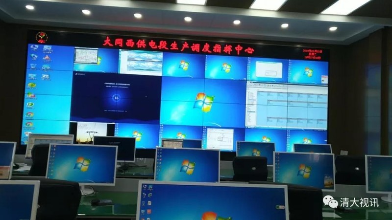 LCD拼接入门新手需要知道什么知识！