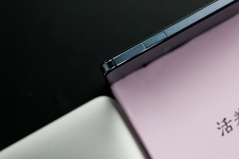 小米看过来，我所有的向往是那一抹海岛蓝