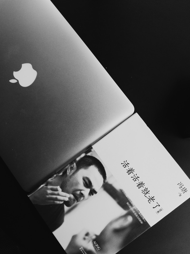 小米看过来，我所有的向往是那一抹海岛蓝