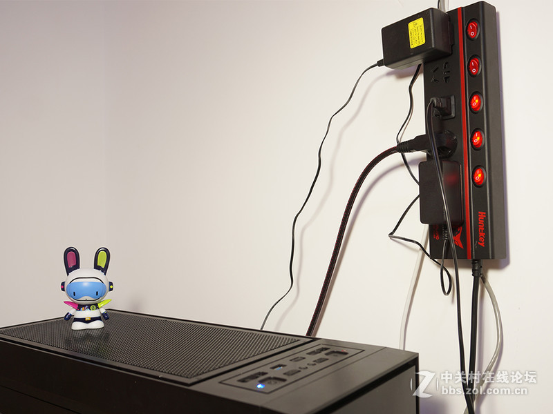 小晒航嘉MVPLAND插排