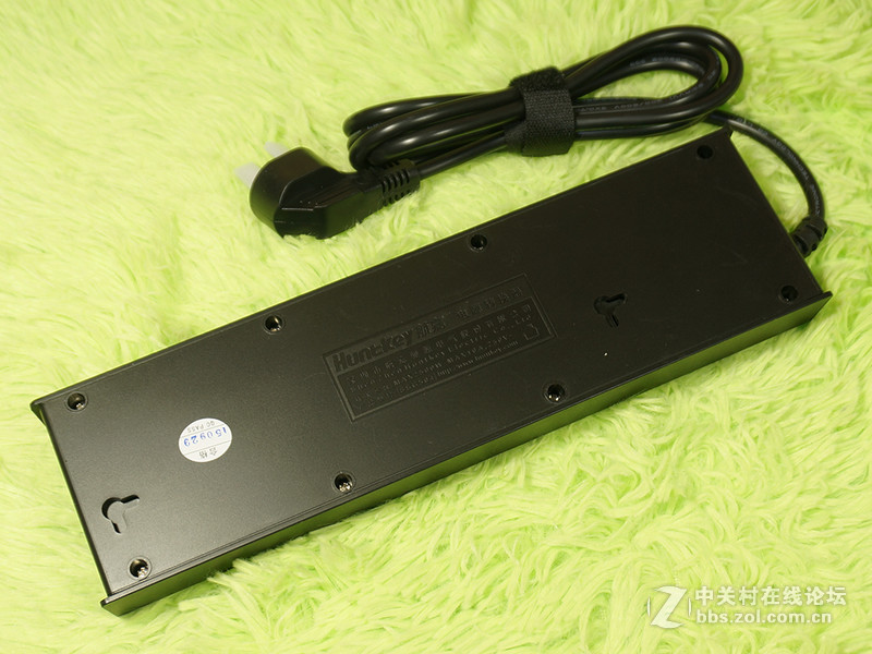 小晒航嘉MVPLAND插排