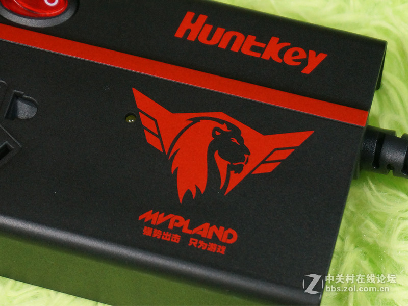 小晒航嘉MVPLAND插排