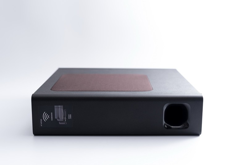 入手 Sony 索尼 回音壁 HT-MT500 后，再也无法对客厅沙发说再见了