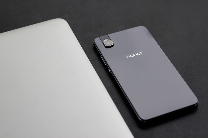 小米看过来，我所有的向往是那一抹海岛蓝