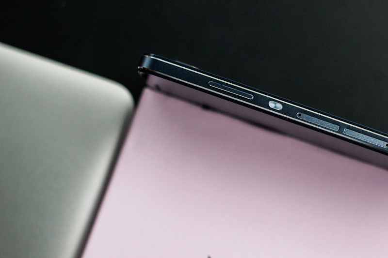 小米看过来，我所有的向往是那一抹海岛蓝