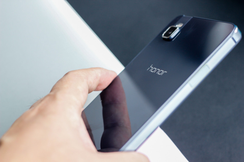 小米看过来，我所有的向往是那一抹海岛蓝