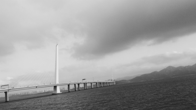 小米看过来，我所有的向往是那一抹海岛蓝