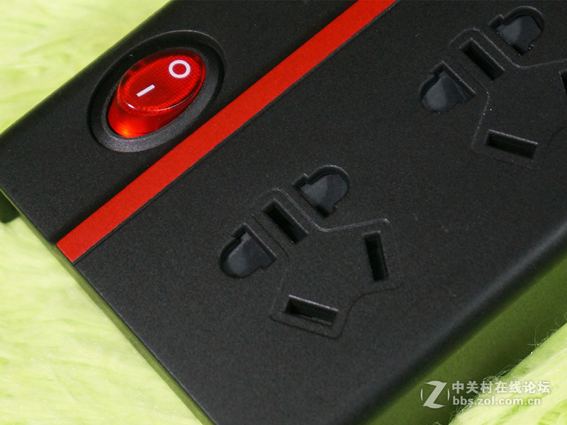 小晒航嘉MVPLAND插排