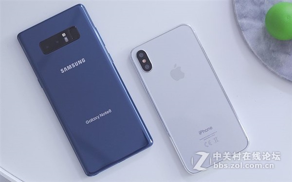 苹果不淡定！iPhone 8马上发布：大家换机频率暴降