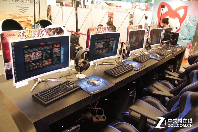 Q1显示器ZDC总结：新技术更占优势