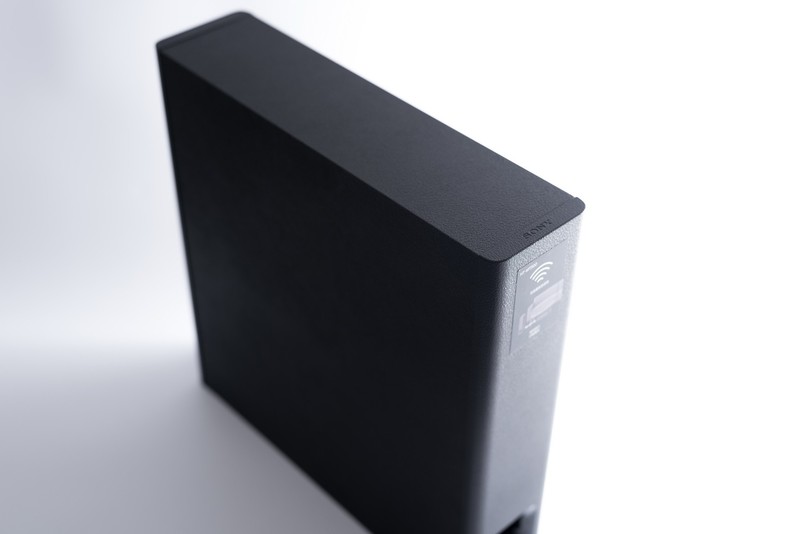 入手 Sony 索尼 回音壁 HT-MT500 后，再也无法对客厅沙发说再见了