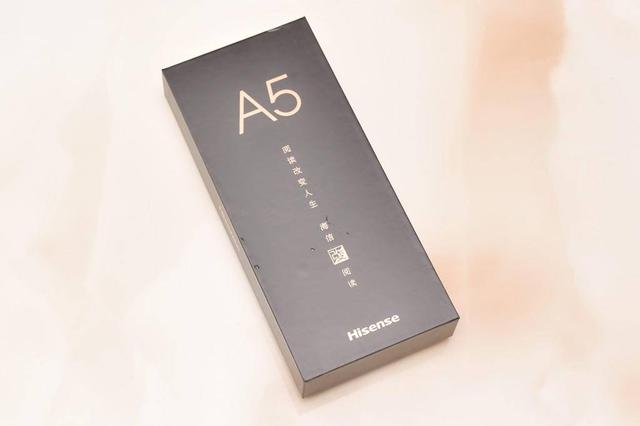 阅读365天读书人的新神器，海信水墨屏手机A5体验