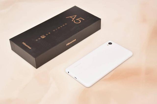 阅读365天读书人的新神器，海信水墨屏手机A5体验