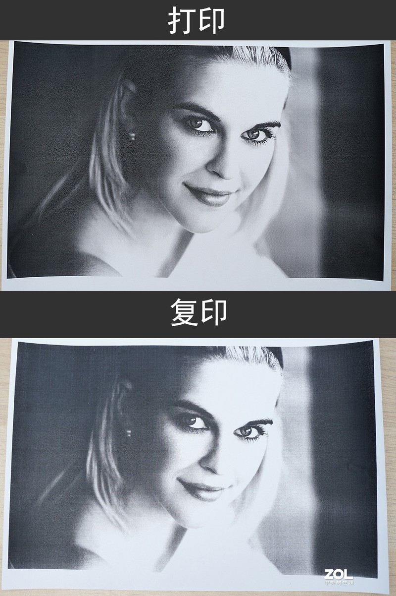 移动端操作，摆脱电脑，联想领像M101DW激光多功能一体机入手分享