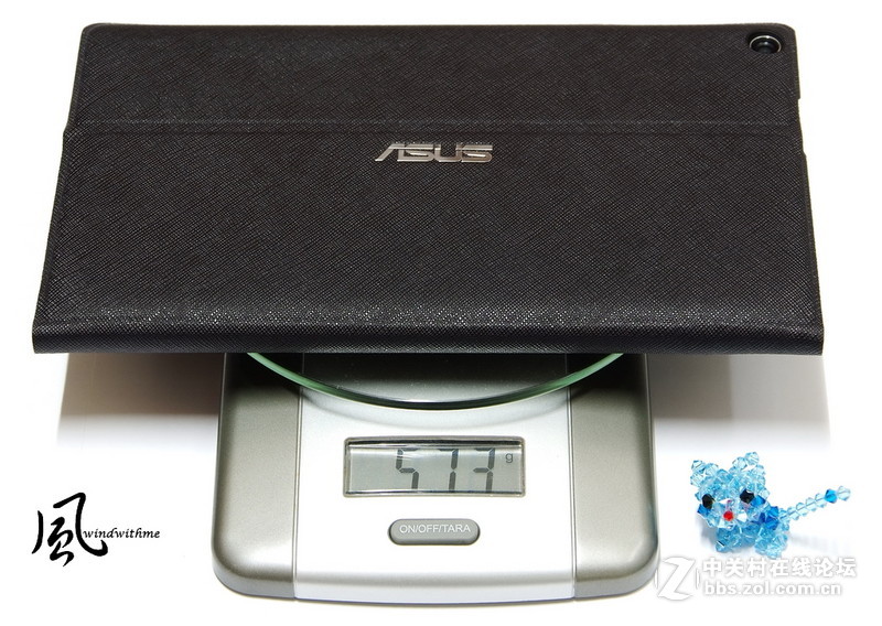 追剧定位之入门平板 - ASUS ZenPad Z380C新韧体解析