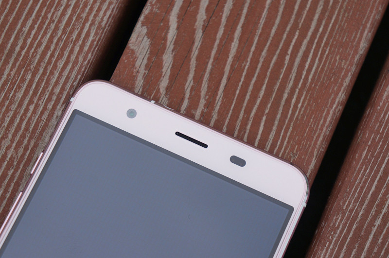 不辣不青春！小辣椒X5粉色款傲骄上手