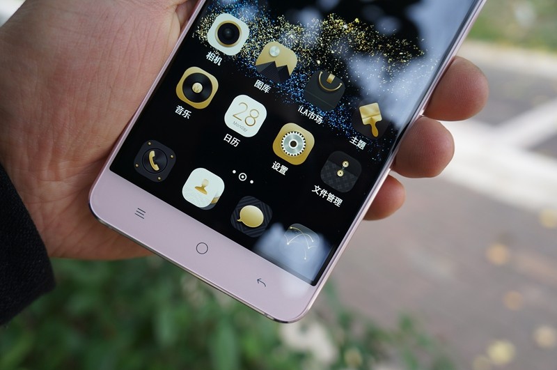 不辣不青春！小辣椒X5粉色款傲骄上手