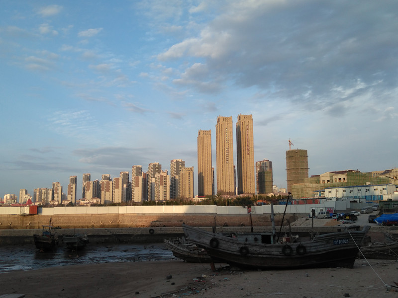 不辣不青春！小辣椒X5粉色款傲骄上手