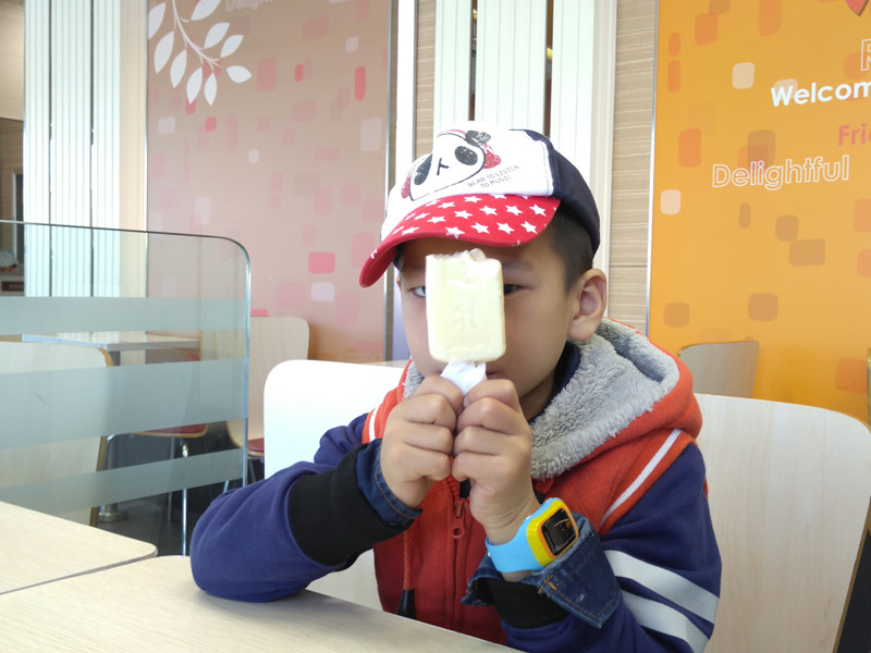 不辣不青春！小辣椒X5粉色款傲骄上手