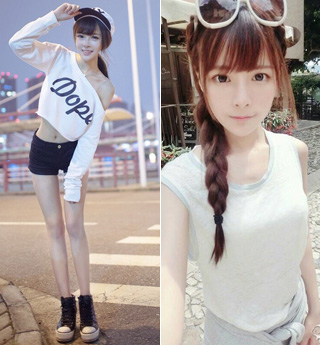 练就A4腰,健康瘦身搭档很重要