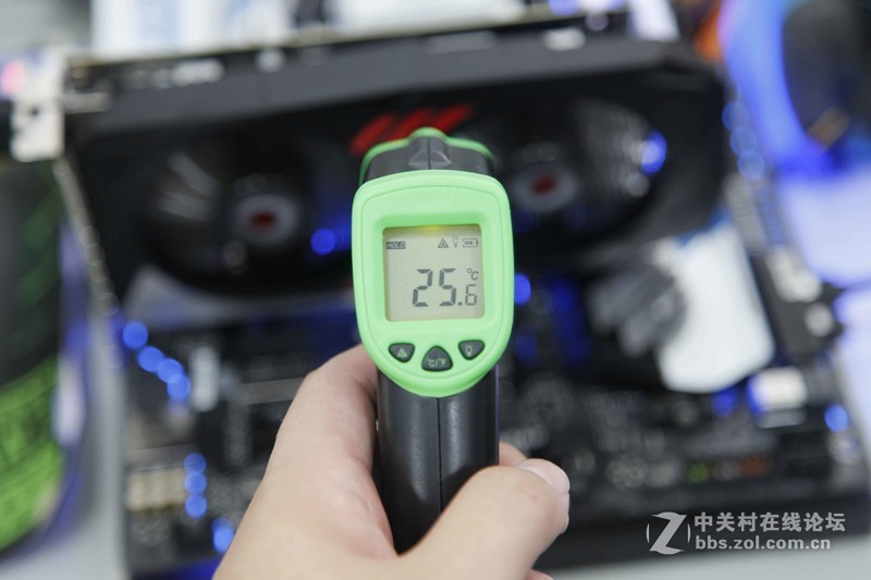 GTX 1050解禁，首发性能测评