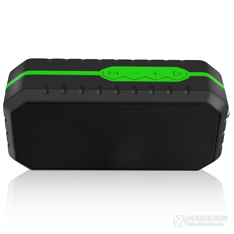 D3防水蓝牙音箱，防水，防尘，防摔