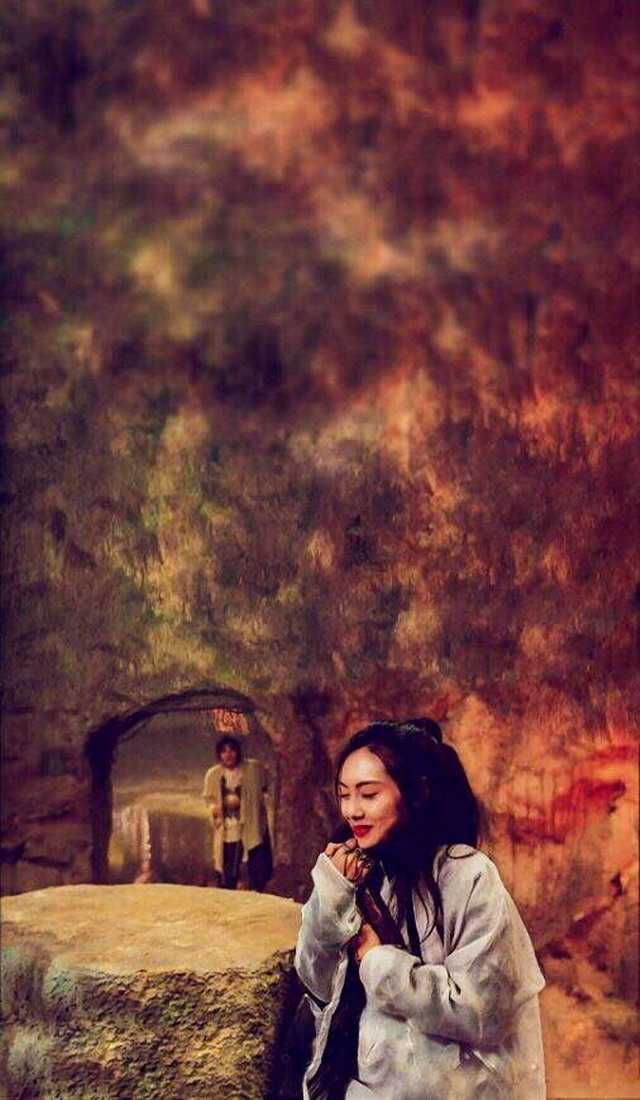 情怀难忘，那段“曾经……”的台词感动了多少人?