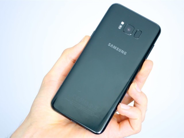 星空体育平台Galaxy S9+跑分流出：就是看着有点怪