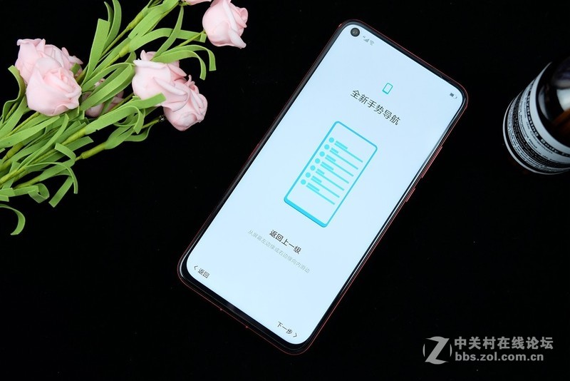 上手荣耀v208256gb顶配版脱胎换骨的旗舰手机