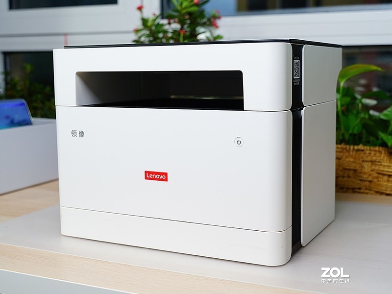 移动端操作，摆脱电脑，联想领像M101DW激光多功能一体机入手分享